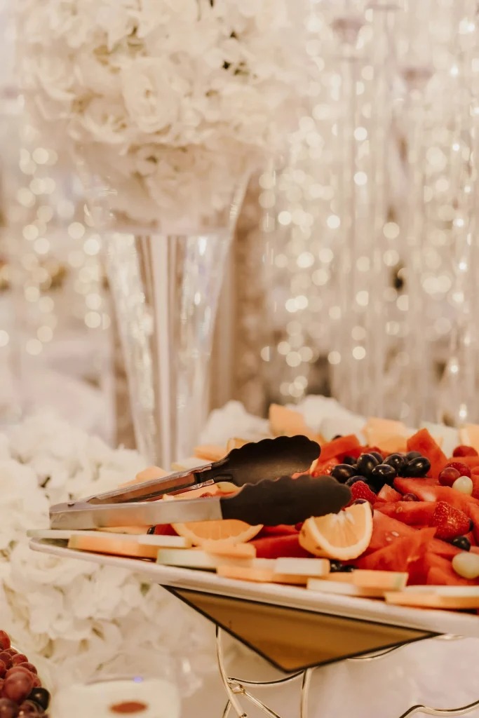 Catering na wesele Poznań